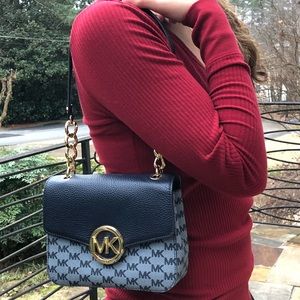 MICHAEL KORS HANDBAG 👜
